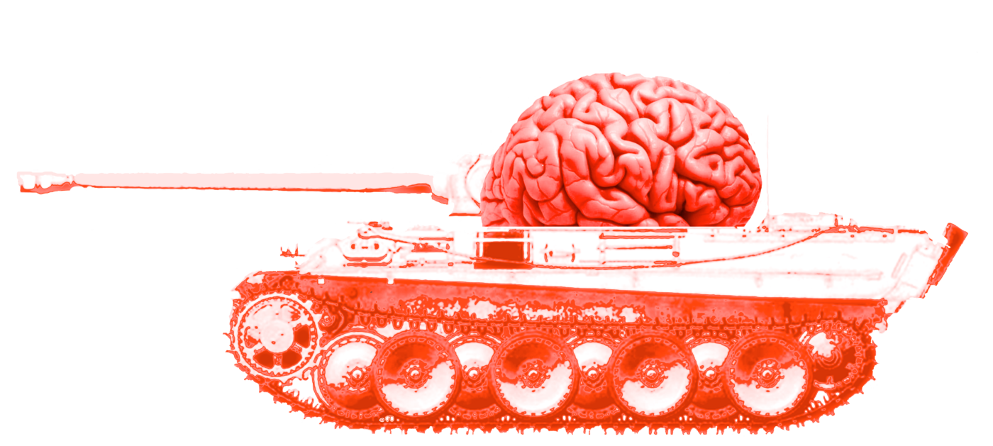 gehirnmaschine